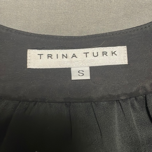 Trina Turk - Picture 1 of 3